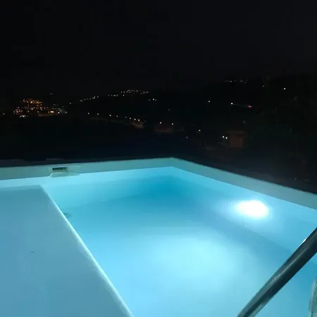 Dom wakacyjny Casa Hector Grenada