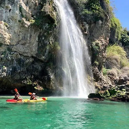 Casa Hector 別荘 *