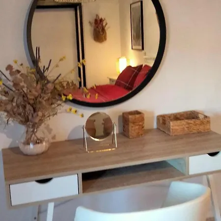 Casa Hector * Granada