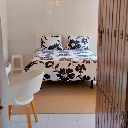 Casa Hector * Granada