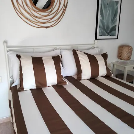 Nyaraló Casa Hector