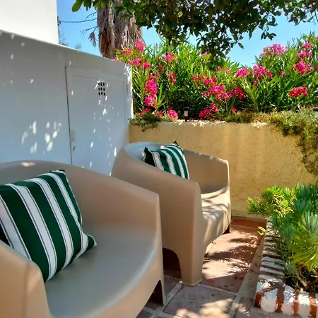 Nyaraló Casa Hector Granada