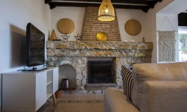 Casa Hector Сasa de vacaciones