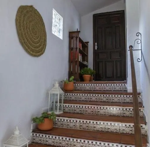 Сasa de vacaciones Casa Hector