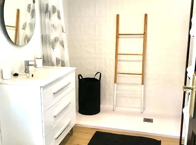 Сasa de vacaciones Casa Hector Granada