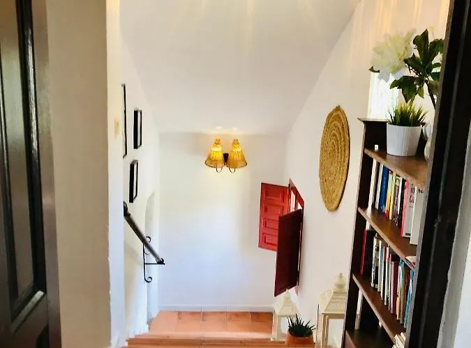 Сasa de vacaciones Casa Hector