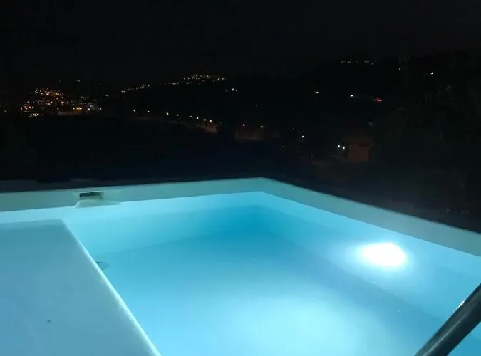 Сasa de vacaciones Casa Hector Granada