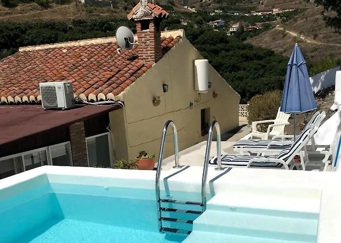 Casa Hector Сasa de vacaciones