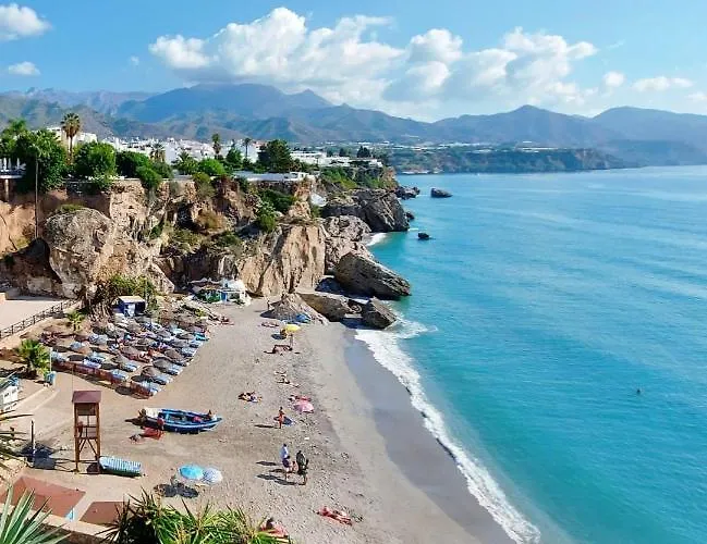 Сasa de vacaciones Casa Hector *
