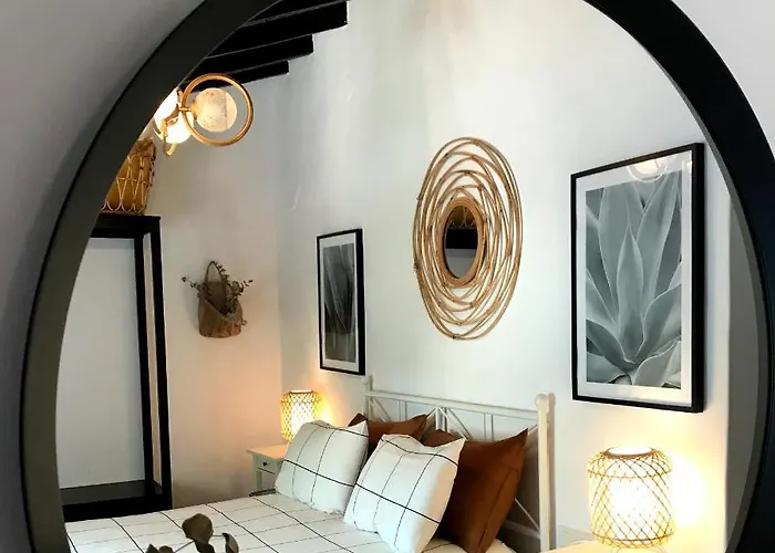 Casa Hector * Granada