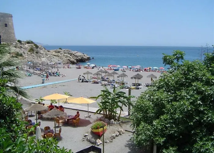 Сasa de vacaciones Casa Hector Granada