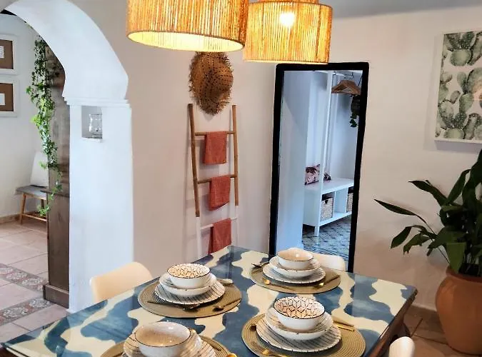 Casa Hector Granada