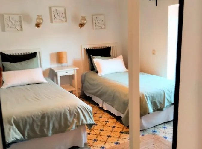 Сasa de vacaciones Casa Hector *