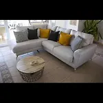 Casa Hector Hébergement de vacances Grenade