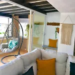 Casa Hector Hébergement de vacances *