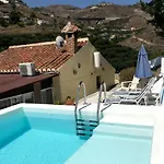 Casa Hector Hébergement de vacances