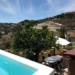 Casa Hector Hébergement de vacances