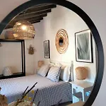 Casa Hector Hébergement de vacances *