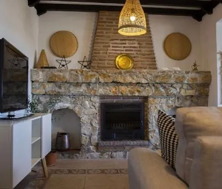 Casa Hector Feriehus