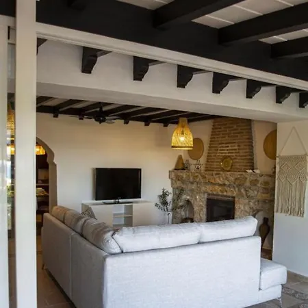 Holiday home Casa Hector Granada