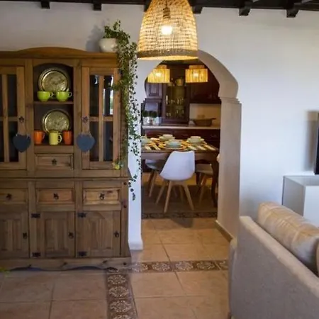 Casa Hector *