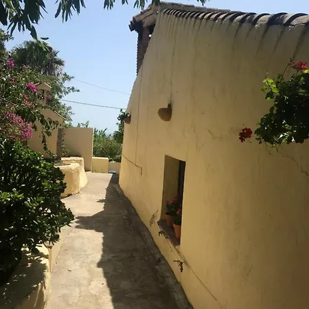 Ferienhaus Casa Hector