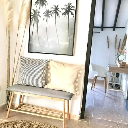 Feriehus Casa Hector *