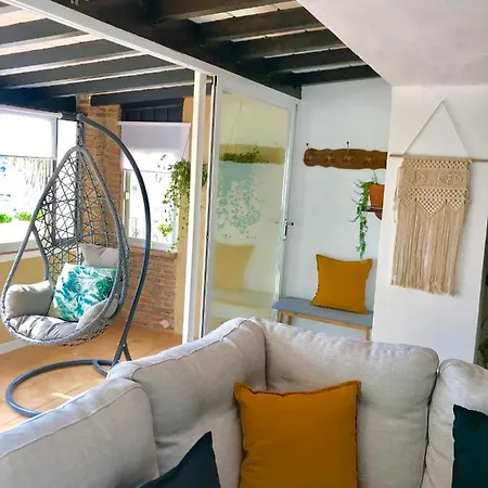 Casa Hector Holiday home *