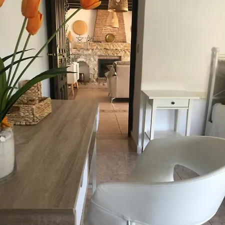 Casa Hector Holiday home Granada