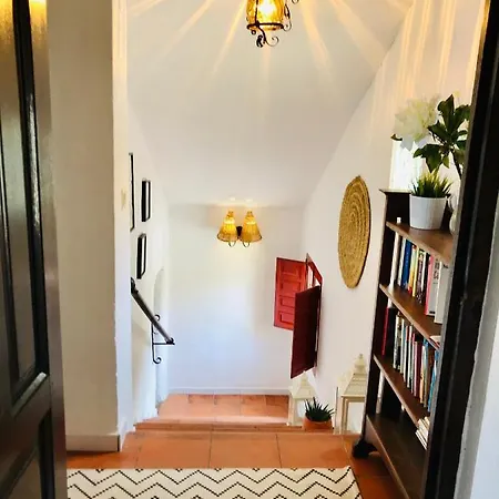 Holiday home Casa Hector