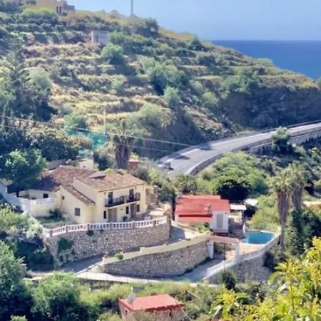 Feriehus Casa Hector