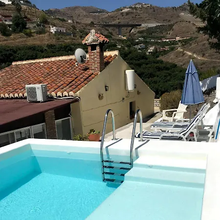Casa Hector Holiday home