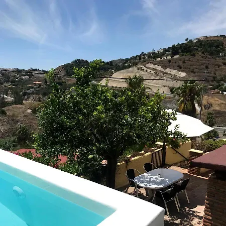 Casa Hector Holiday home