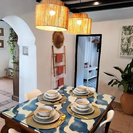 Casa Hector Granada