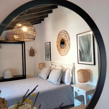 Casa Hector Feriehus *
