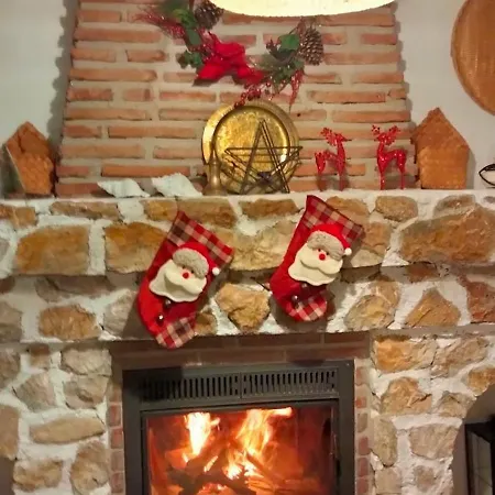 Holiday home Casa Hector *