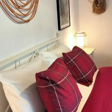 Casa Hector Granada