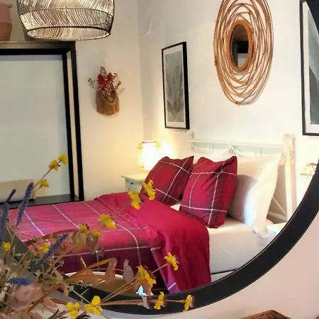 Hébergement de vacances Casa Hector *