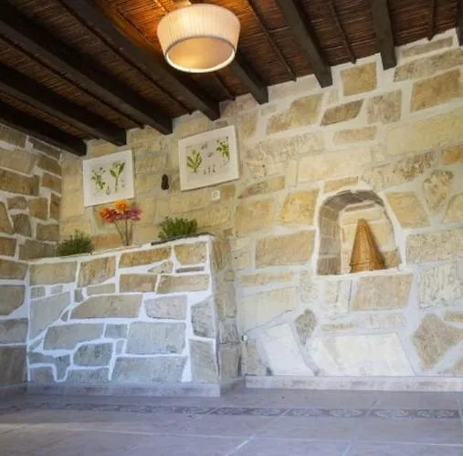 Casa Hector Holiday home *