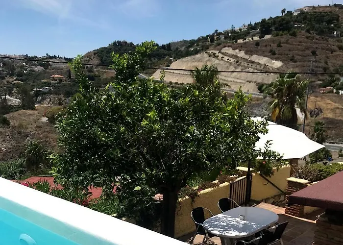 Casa Hector Holiday home