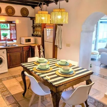 Casa Hector 格拉纳达