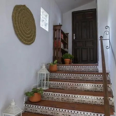 Дом отдыха Casa Hector