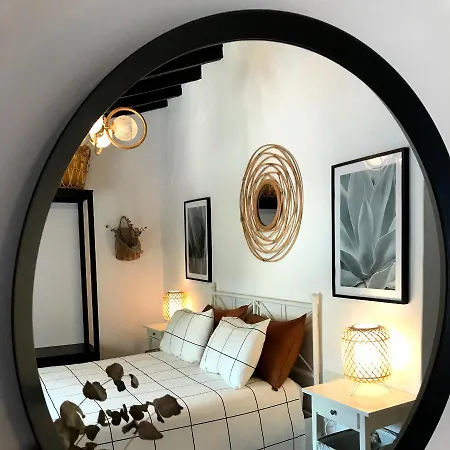 Casa Hector * 格拉纳达