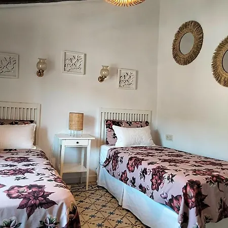 度假居 Casa Hector *