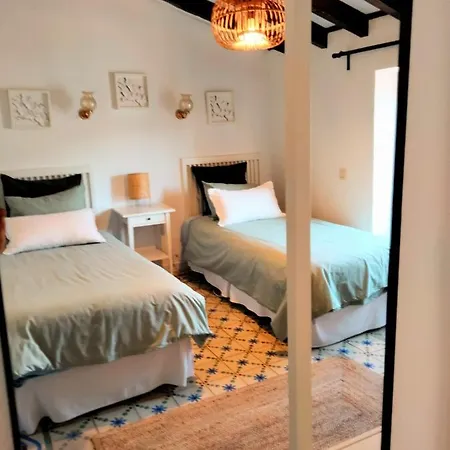 度假居 Casa Hector *