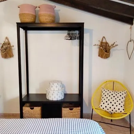Casa Hector *